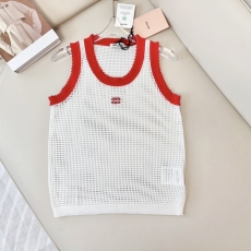 Miu Miu Vest